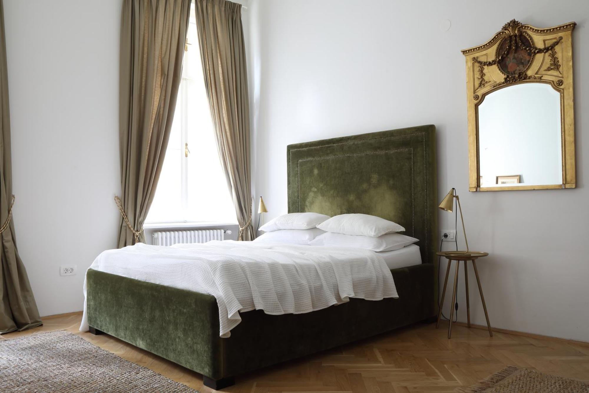 Premium Class Apartments III Zagabria Esterno foto