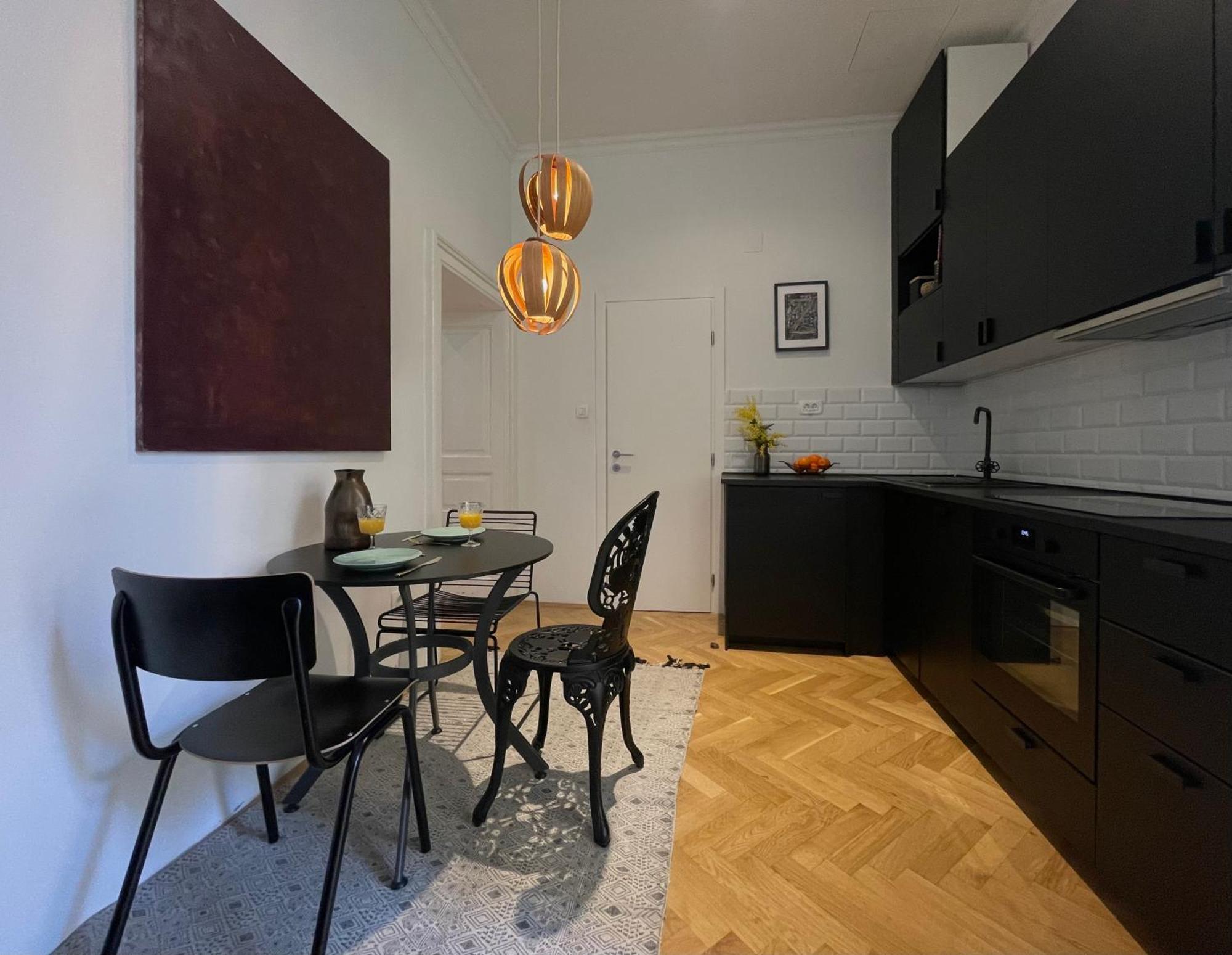Premium Class Apartments III Zagabria Esterno foto