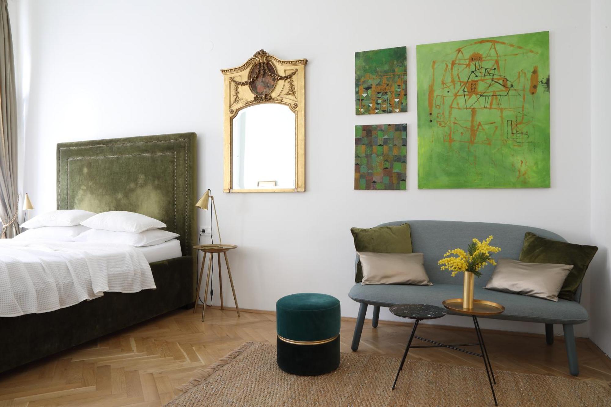 Premium Class Apartments III Zagabria Esterno foto