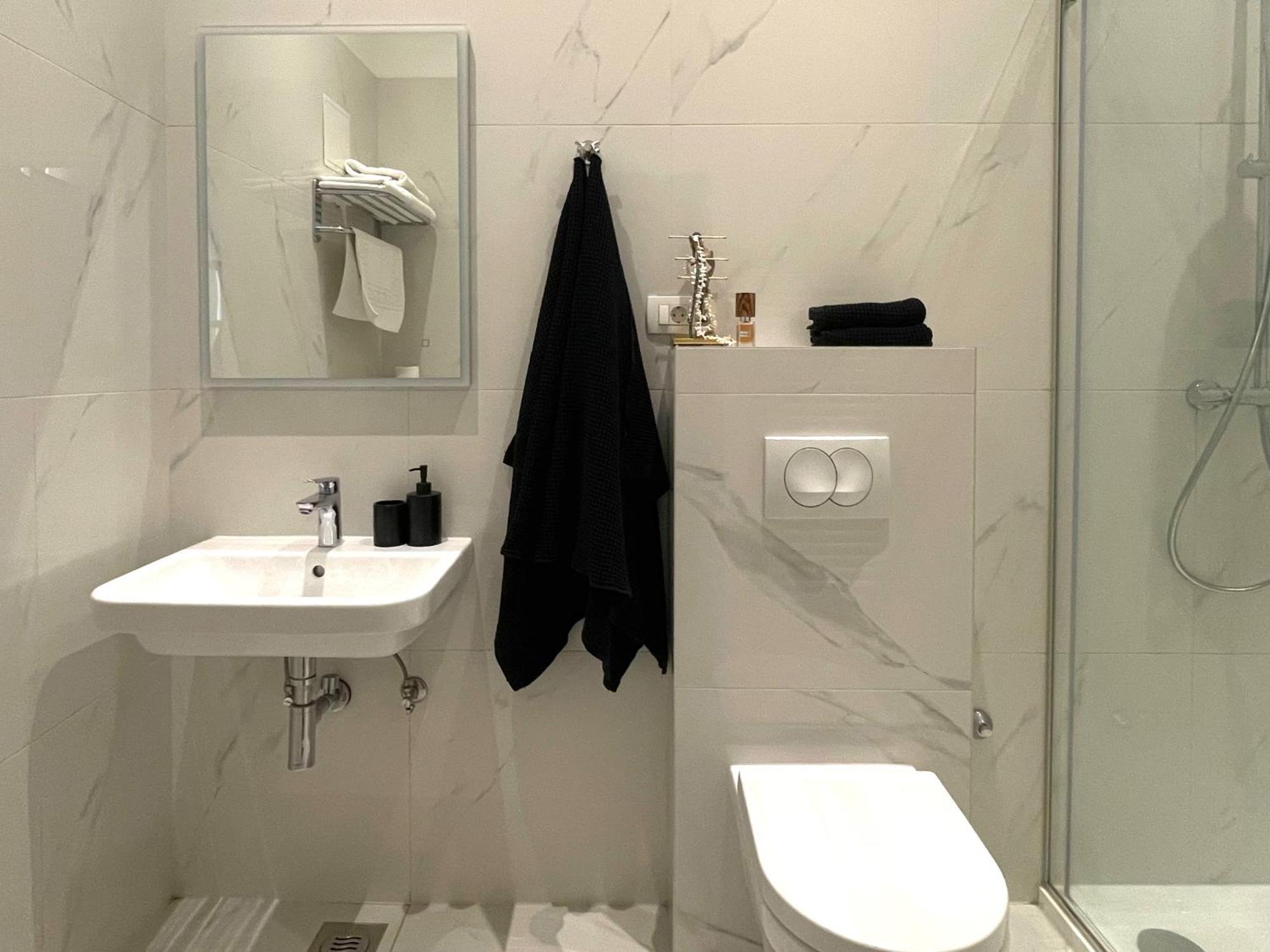 Premium Class Apartments III Zagabria Esterno foto