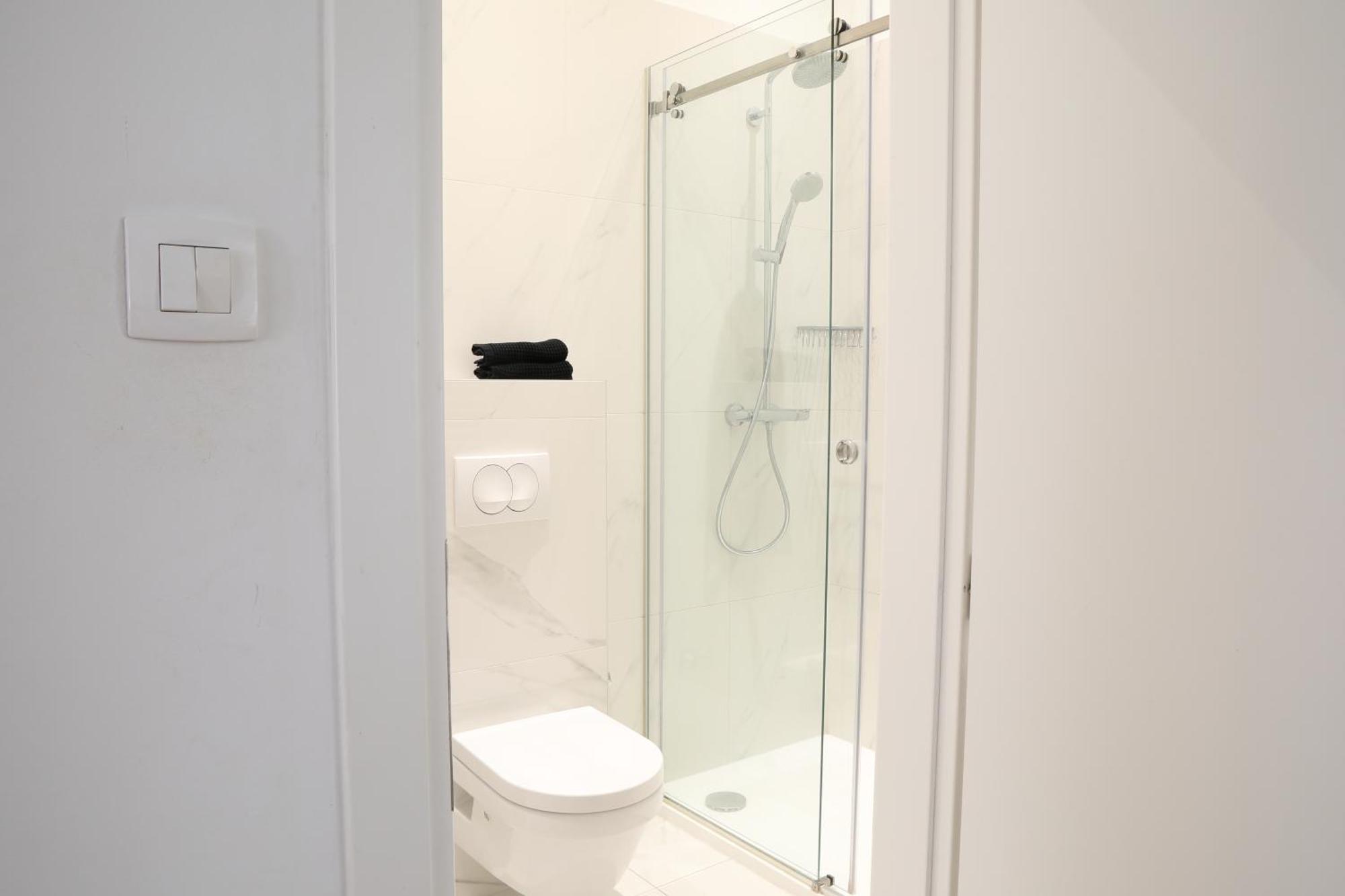 Premium Class Apartments III Zagabria Esterno foto